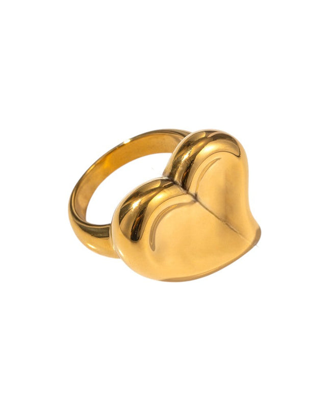 Lavender Ring