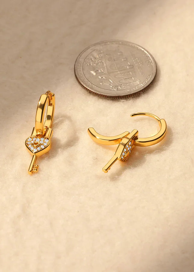 Lawson Earrings