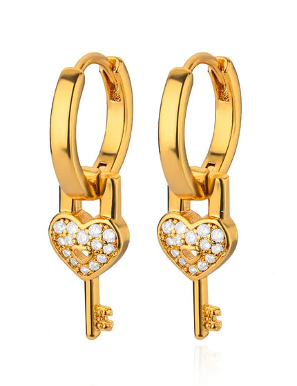 Lawson Earrings