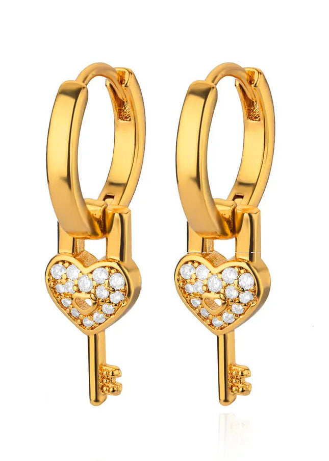 Lawson Earrings