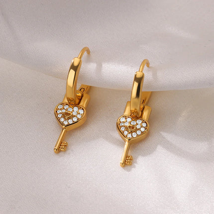 Lawson Earrings