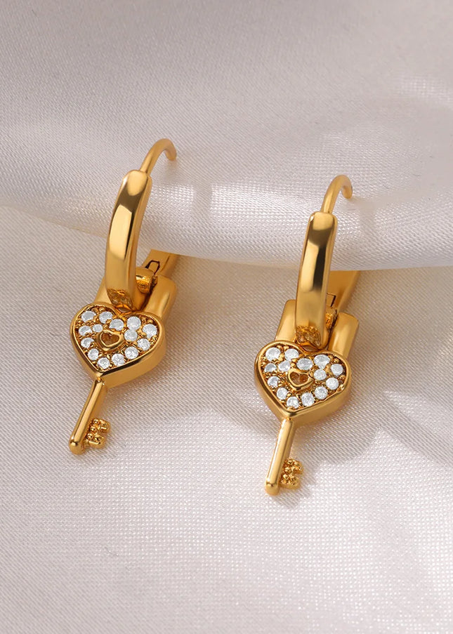Lawson Earrings