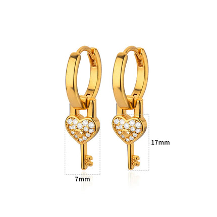 Lawson Earrings