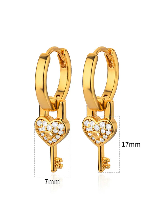 Lawson Earrings