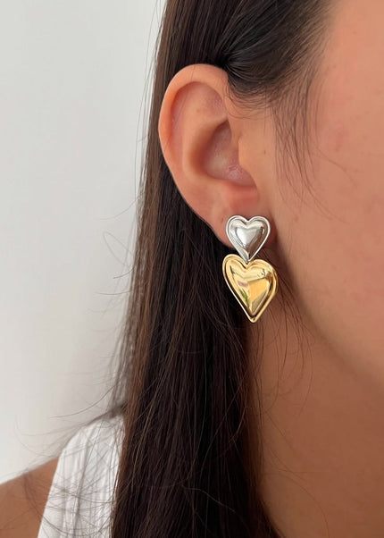 Lay Earrings
