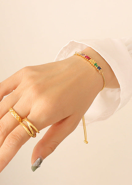Laya Bracelet