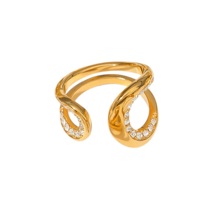 Layed Ring