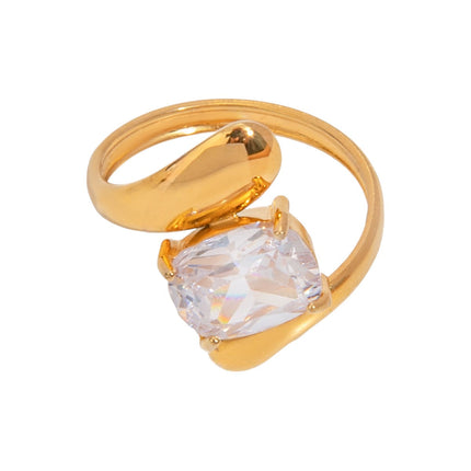 Layered Ring