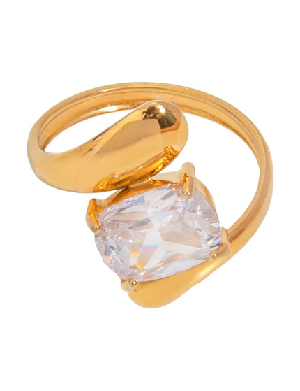 Layered Ring