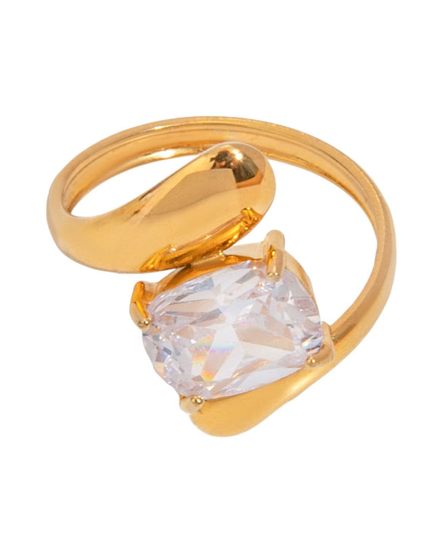 Layered Ring