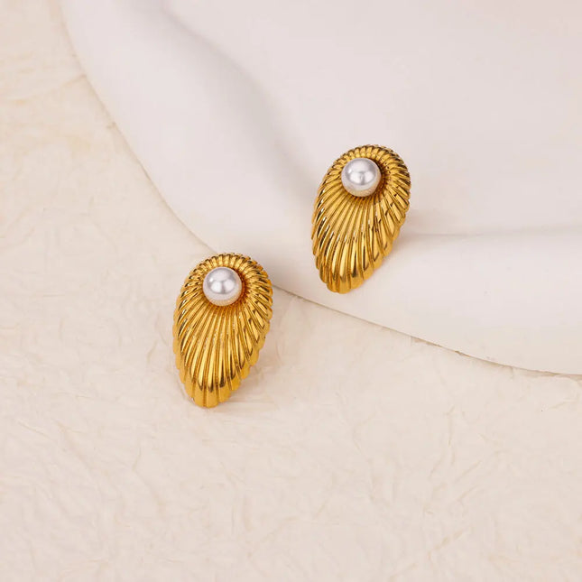 Layfield Earrings