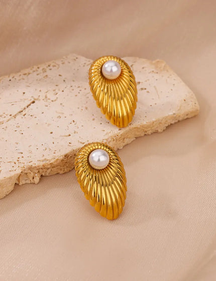 Layfield Earrings