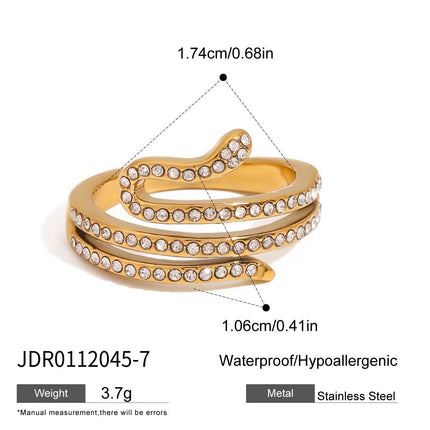 Lazar Ring