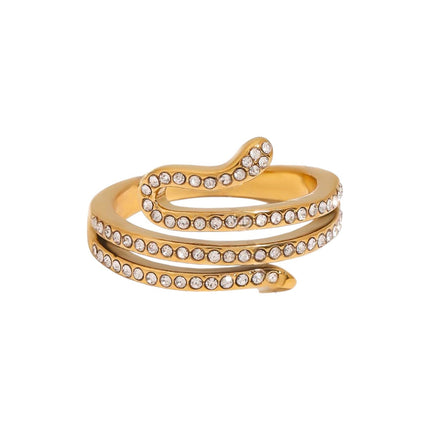 Lazar Ring