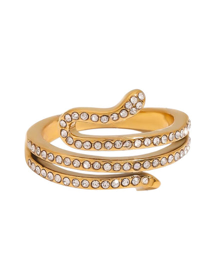 Lazar Ring