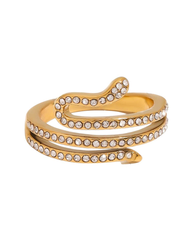 Lazar Ring