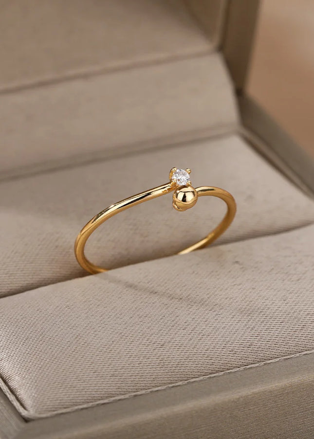 Lea Ring
