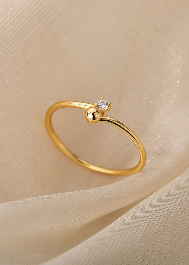 Lea Ring