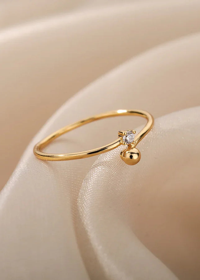 Lea Ring