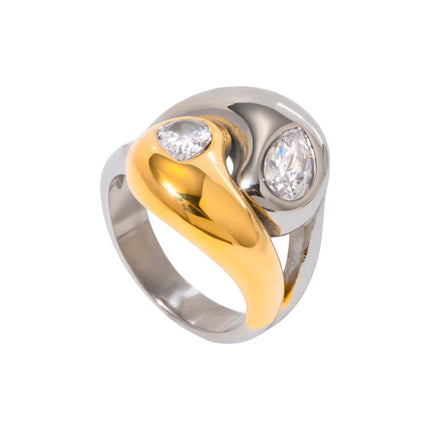 Lea Ring