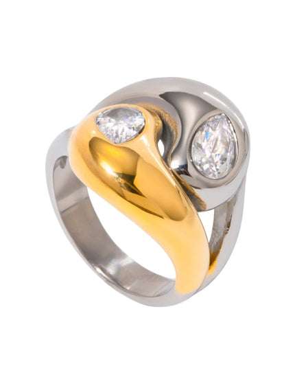 Lea Ring