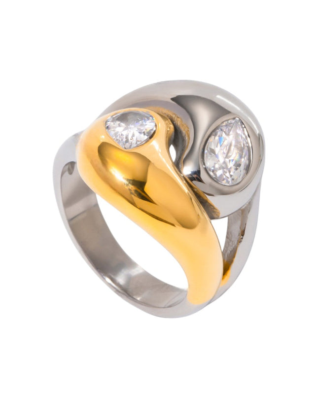 Lea Ring