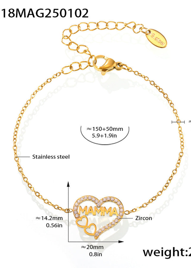 Leade Necklace