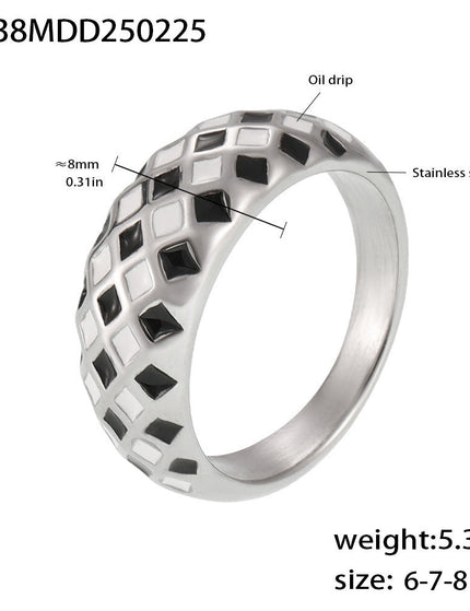Leaf Ring