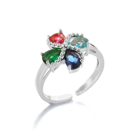 Leaf Ring