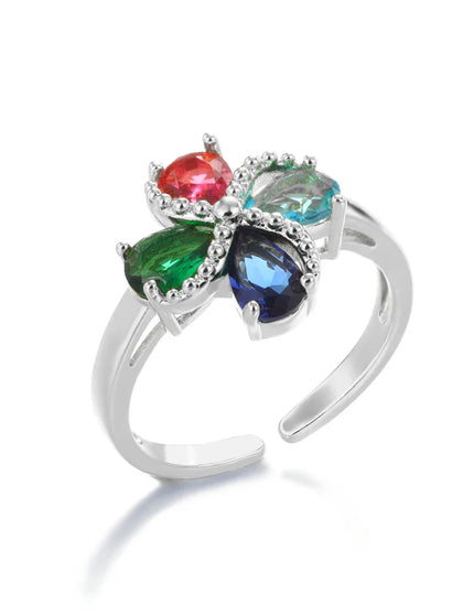 Leaf Ring