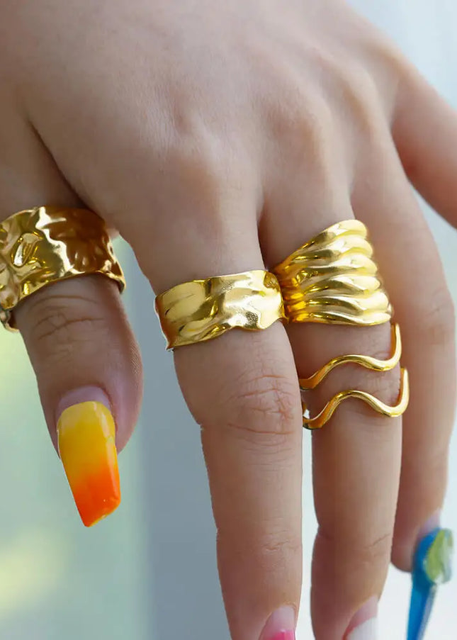 Leah Ring