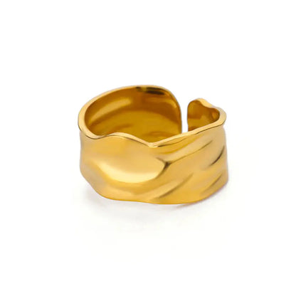 Leah Ring