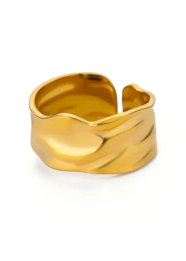 Leah Ring