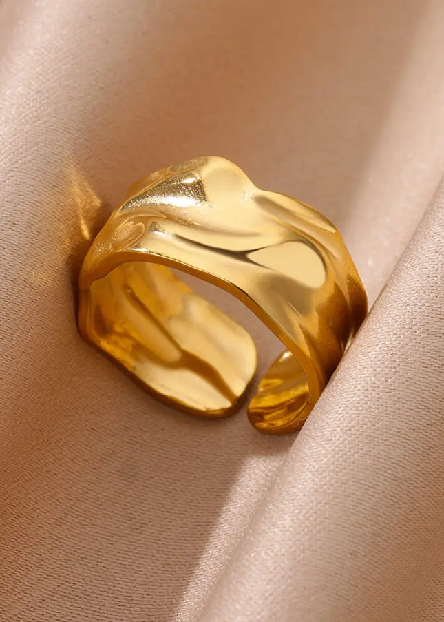 Leah Ring