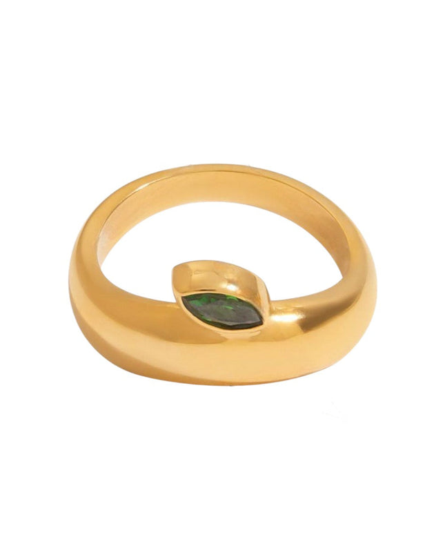 Leavey Ring