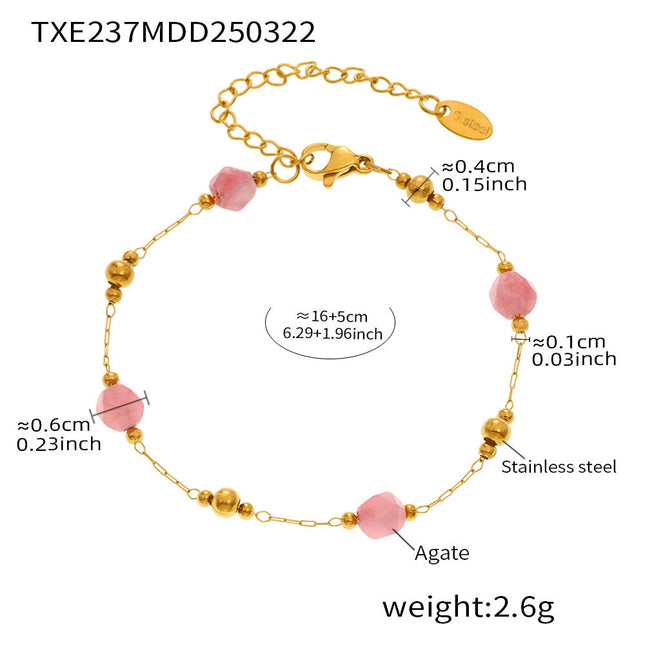 Lede Necklace
