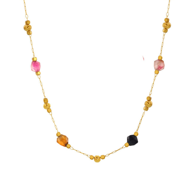Lede Necklace