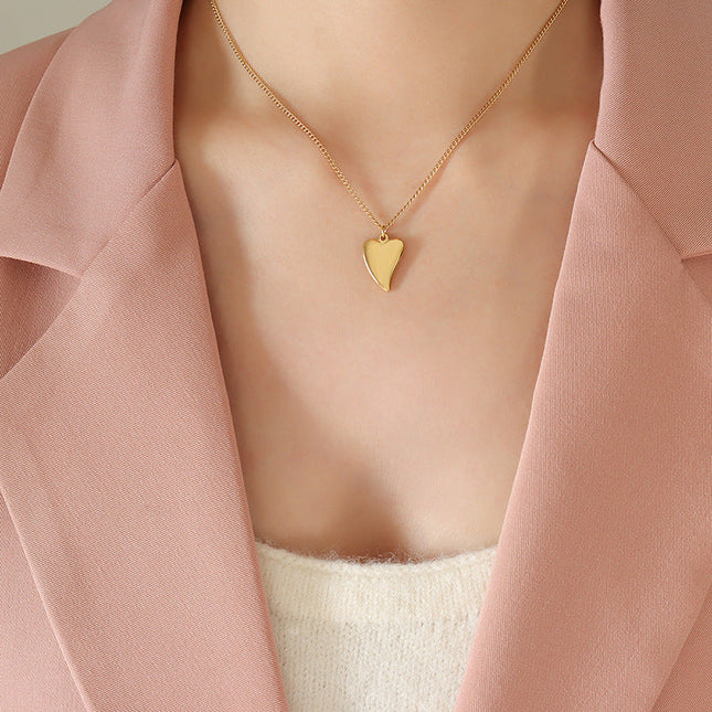 Lenards Necklace