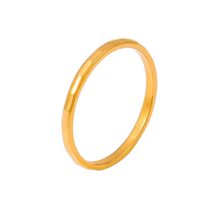 Lentil Ring