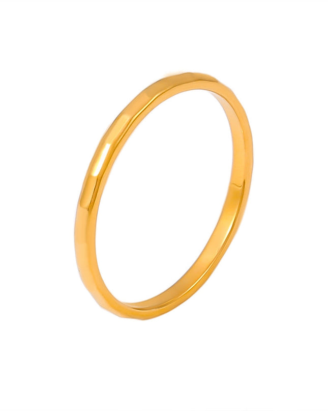 Lentil Ring