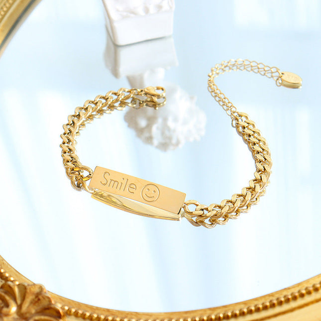 Leone Bracelet