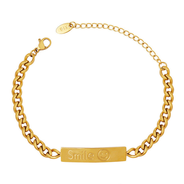 Leone Bracelet