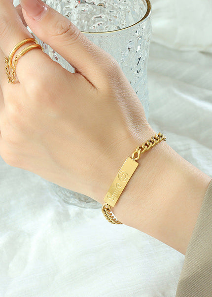 Leone Bracelet