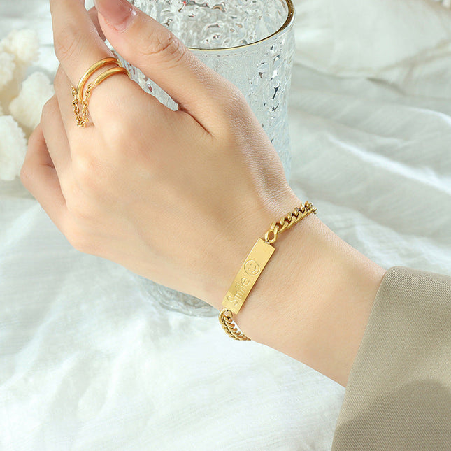 Leone Bracelet