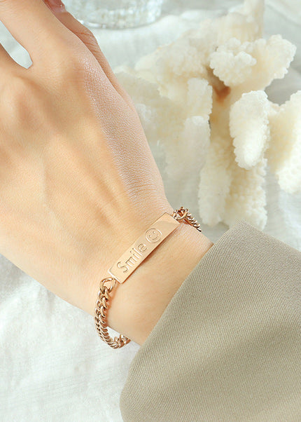 Leone Bracelet