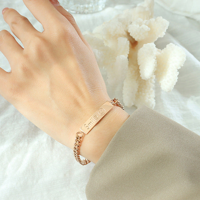 Leone Bracelet
