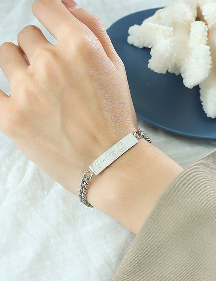 Leone Bracelet