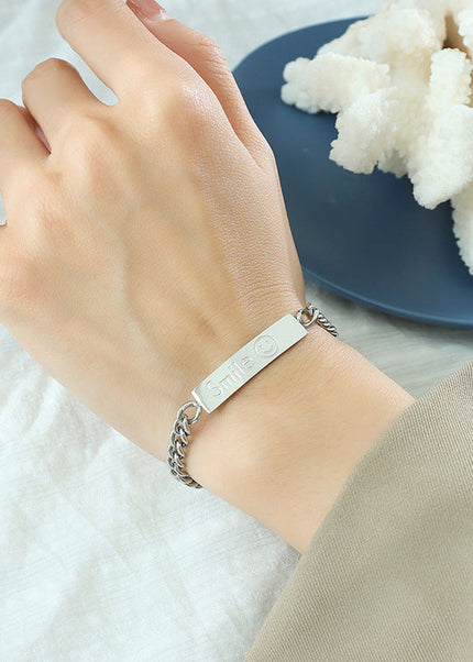 Leone Bracelet
