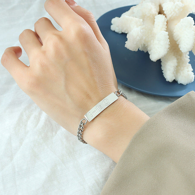 Leone Bracelet