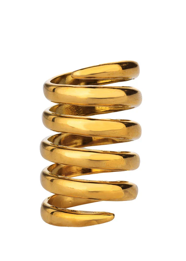 Leonie Ring